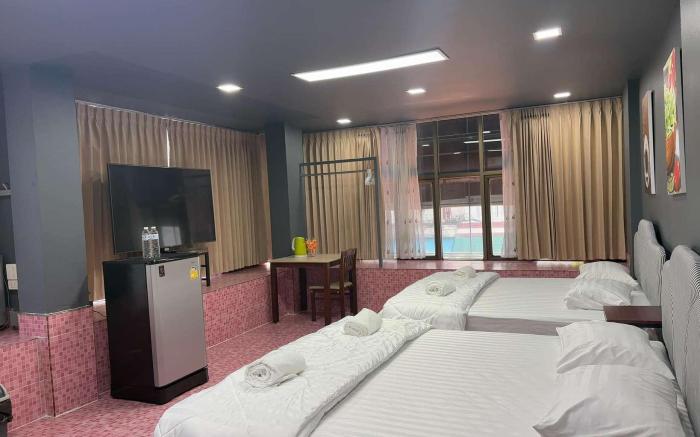 Destiny house Hostel