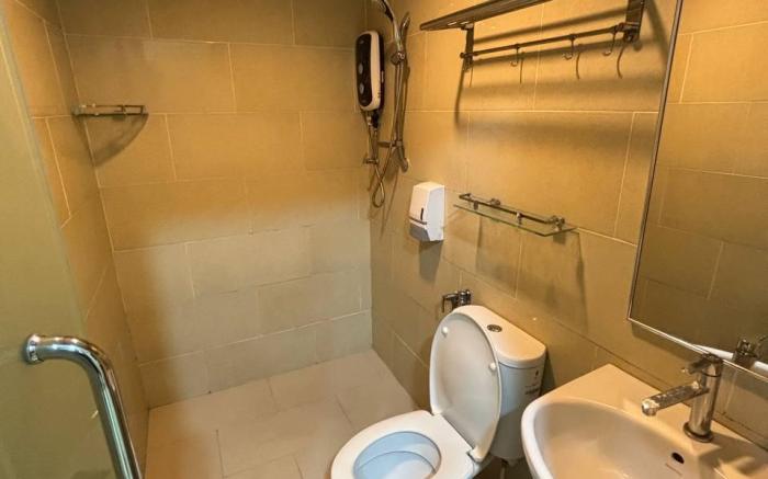 Signature Hotel Puchong 2Pax SetiaWalkMall 63