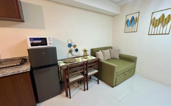 Baguio Balai De Selendra Condominium