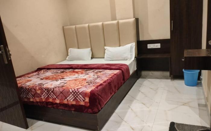 Goroomgo Sukhmanee Home stay Amritsar