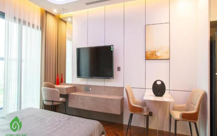 Thuý Doji Diamond Apartment