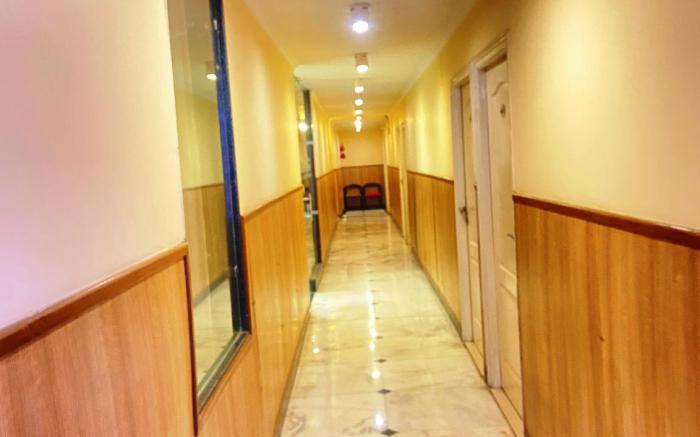 Status Business Hotel