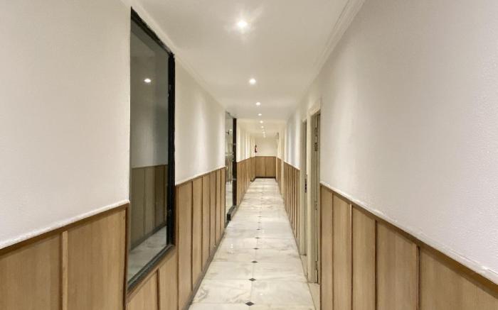 Status Business Hotel