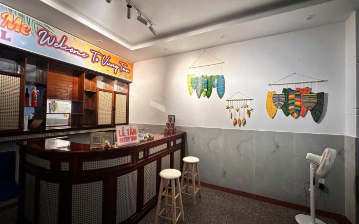 You & Me Hotel Apartment