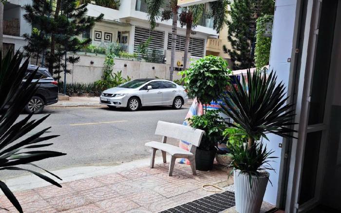 You & Me Hotel Apartment