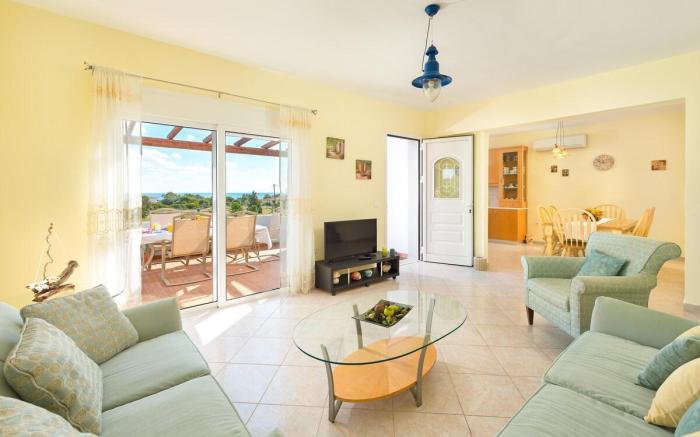 Orianna Seaview Villa