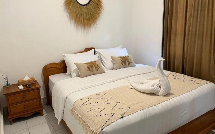 Bimantara Villa Seminyak