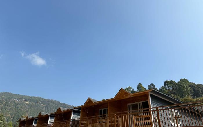 Nirmaya Resort