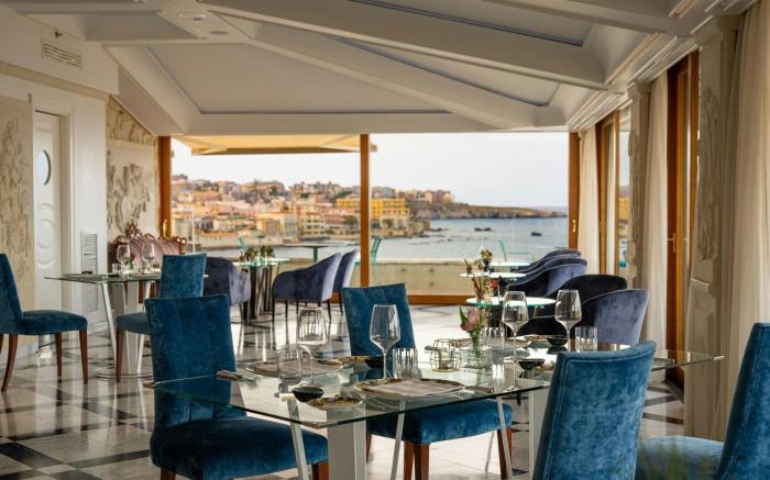 Ortea Palace Hotel, Sicily, Autograph Collection