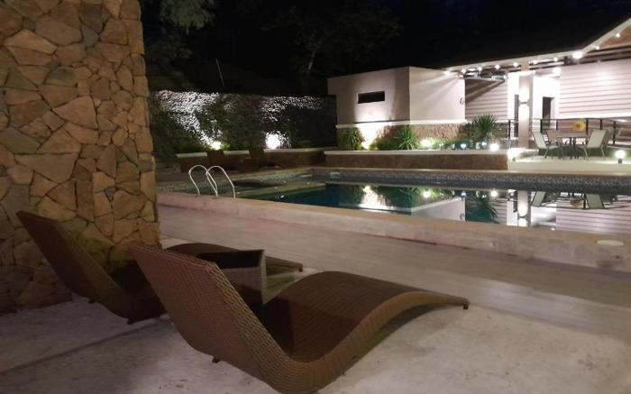 Villa Minerva Eco-Farm & Beach Resort