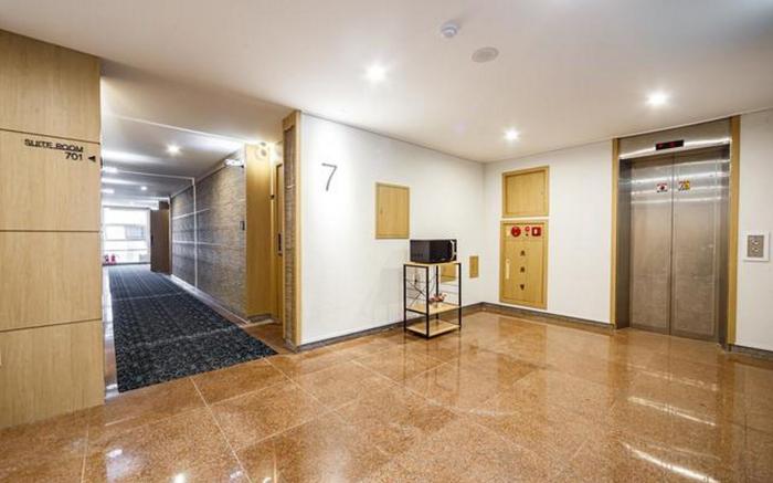 Mokpo Hotel Rium