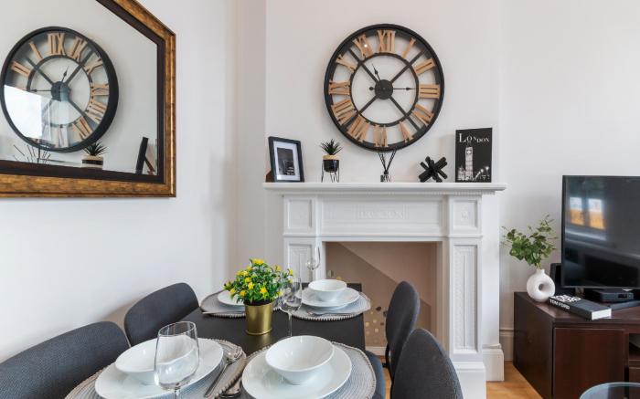 Acton Central apartment