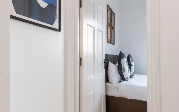 Acton Central apartment