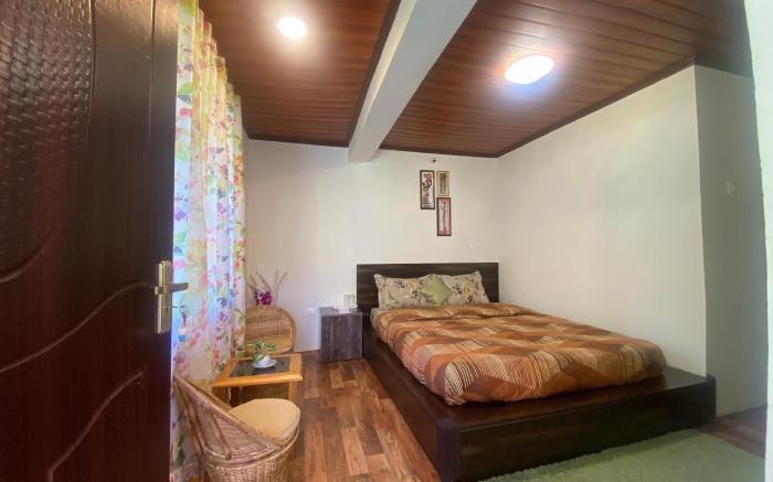 Sangrup Inn