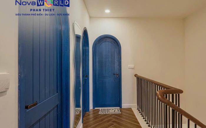 Mr Trí House Villa 4BR Novaworld Phan Thiet