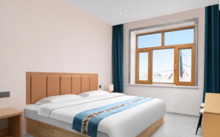 Hong Ge Guesthouse Taiping International Airport Branch
