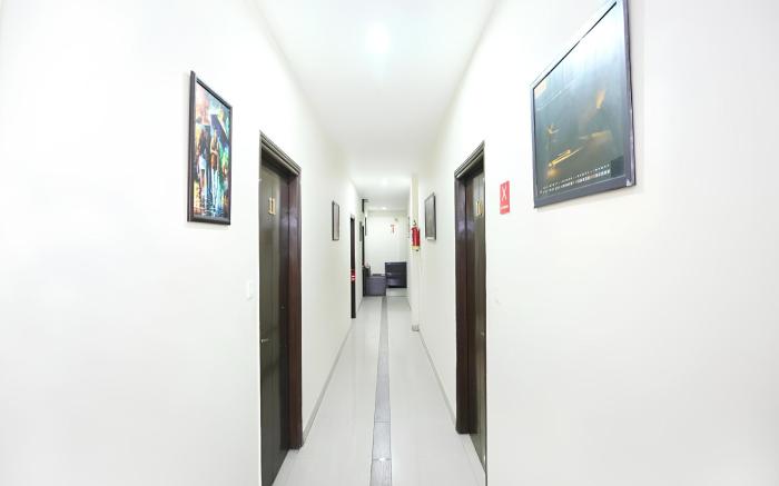 Hotel Arneja