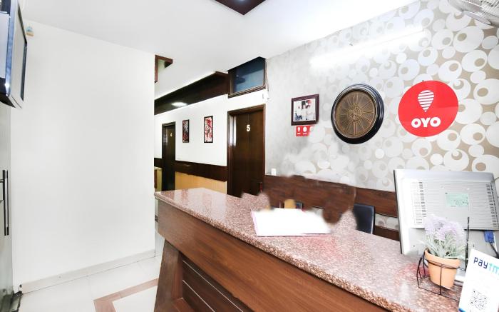 Hotel Arneja