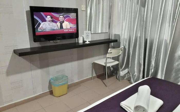 BIZ HOTEL