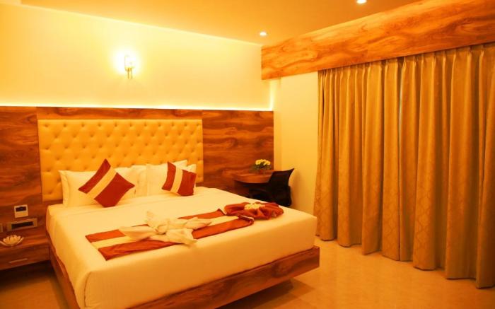 Royal Lotus View Resotel
