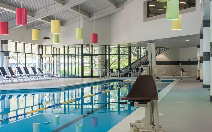 Crowne Plaza Princeton - Conference Center by IHG