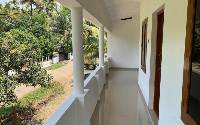 Christy cottage Kattikulam 