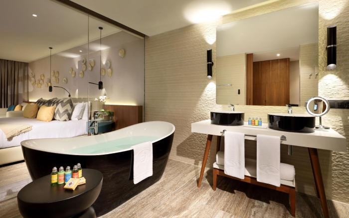 Grand Palladium Select Costa Mujeres - All Inclusive