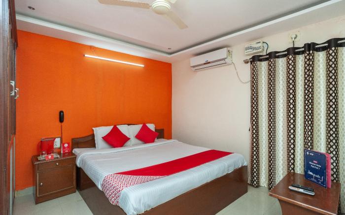 Flagship 26862 Hotel Sri Shiva Shakti