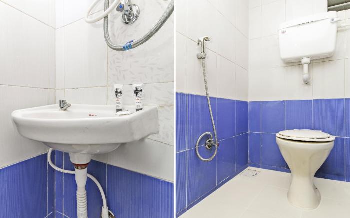 OYO Flagship 30324 Hotel Ravikiran