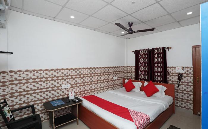 Hotel O Varsha Resort