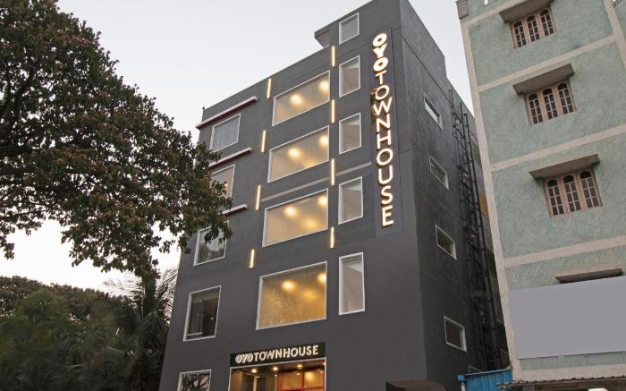 Townhouse Ramamurthy Nagar Near Baiyappanahalli Metro Station