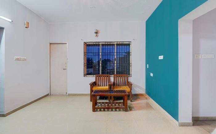 Super Hotel O Kattankulathur Near SRM University