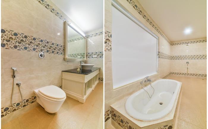 Capital O 30974 Wild Berry Beach Resort