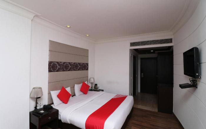 OYO 1600 Hotel Orchid