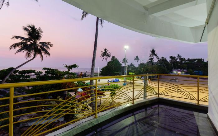 Hotel O Amare Holidays