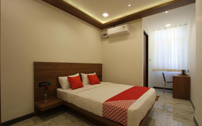 OYO Shrey's Inn