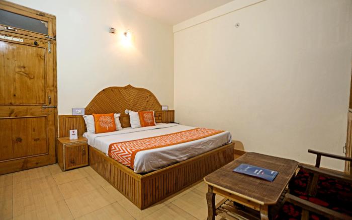 OYO 5910 Hotel Anupam