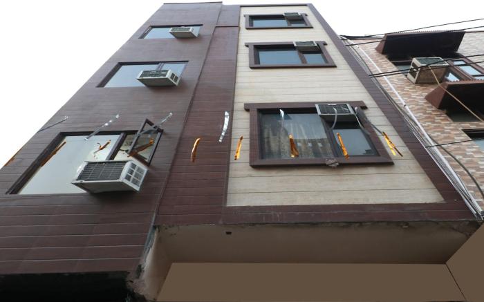 Hotel O Kapoor Residency