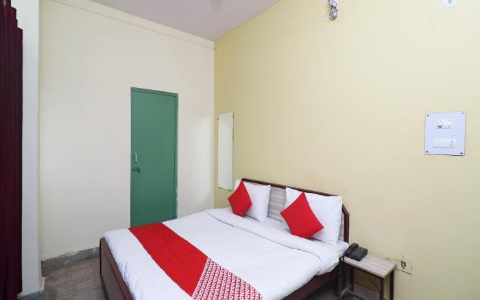 OYO Hotel Arjun