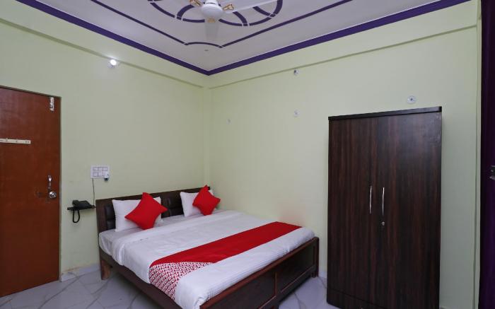 Hotel O Shri Shyam Lawn & Resort