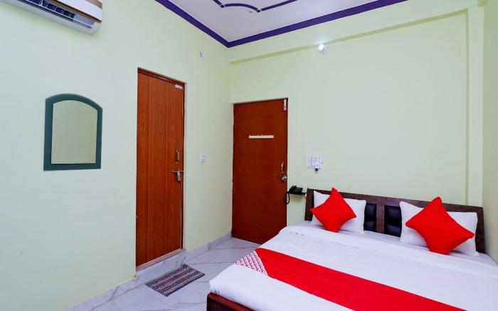 Hotel O Shri Shyam Lawn & Resort