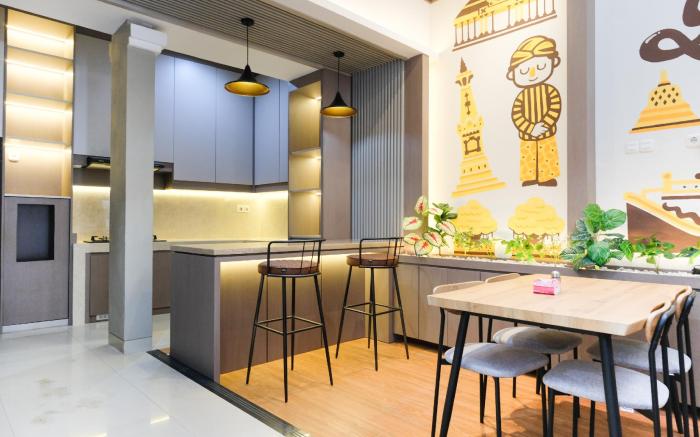 RedDoorz Syariah near Jogja City Mall 2