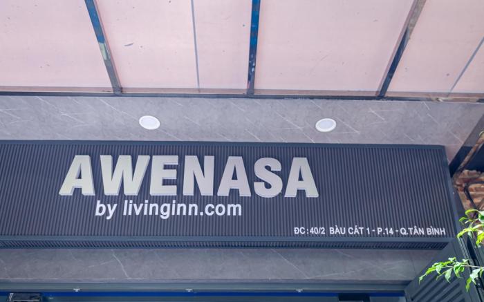 AWENASA