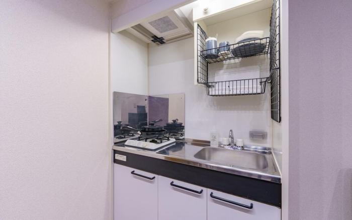 Central Nagoya Stays 805