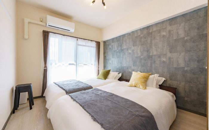 Central Nagoya Stays 805