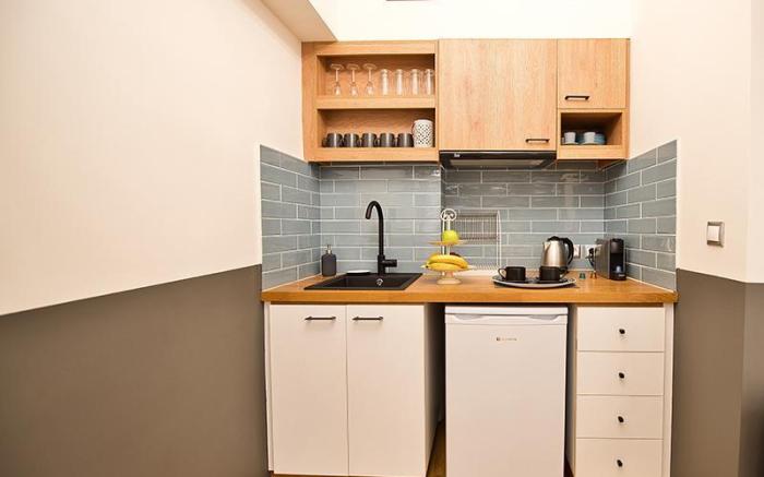 Rastoni Athens Suites near Acropolis