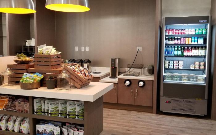 Even Hotels - Eugene By IHG