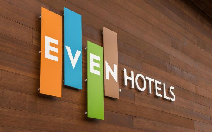 Even Hotels - Eugene By IHG