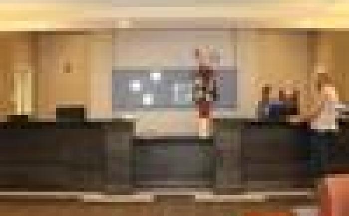 Holiday Inn Express and Suites - Bradford