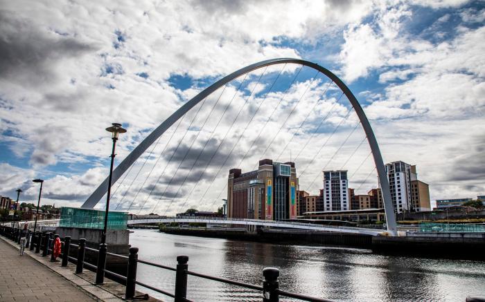 Hotel Indigo Newcastle By IHG